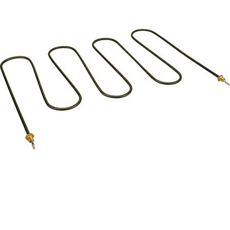 Antunes Roundup Element 120V, 1400W 4030324